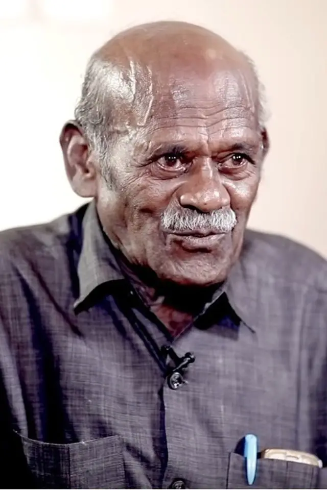 Фото  (R. S. G. Chelladurai)