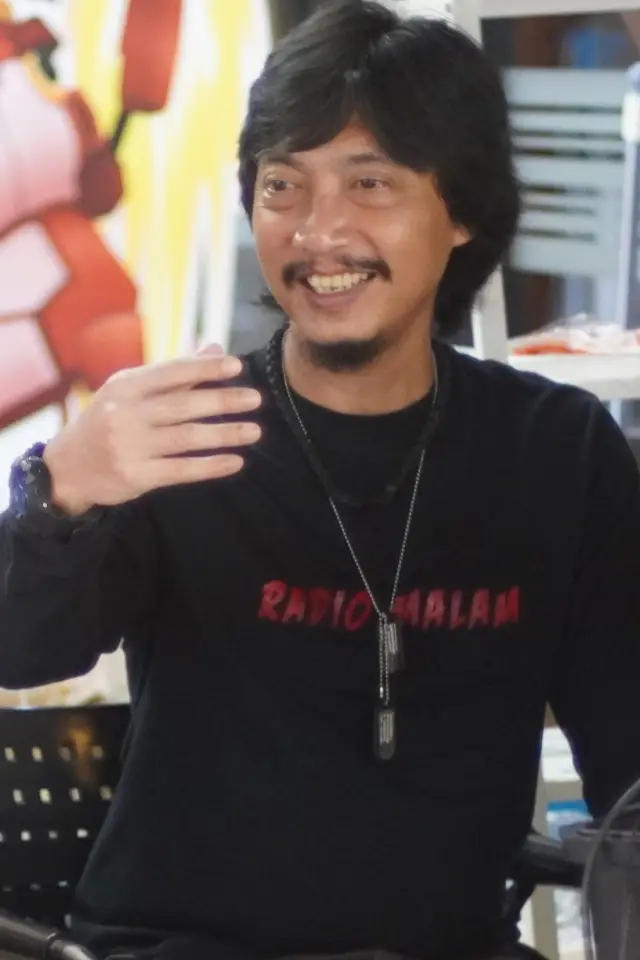 Фото  (Kunun Nugroho)