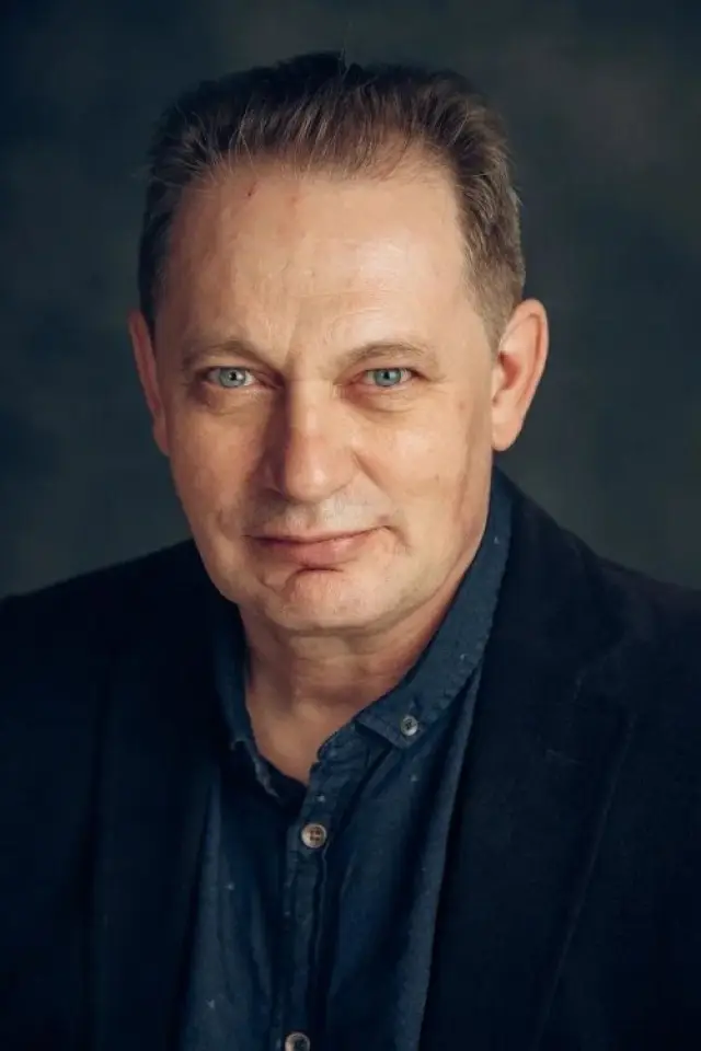 Фото Владимир Майзингер (Vladimir Mayzinger)