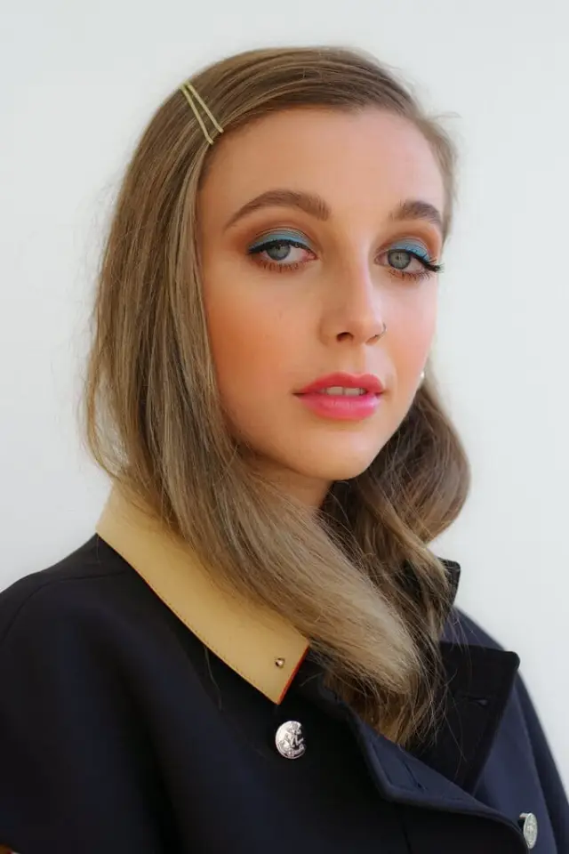 Фото Эмма Чемберлен (Emma Chamberlain)