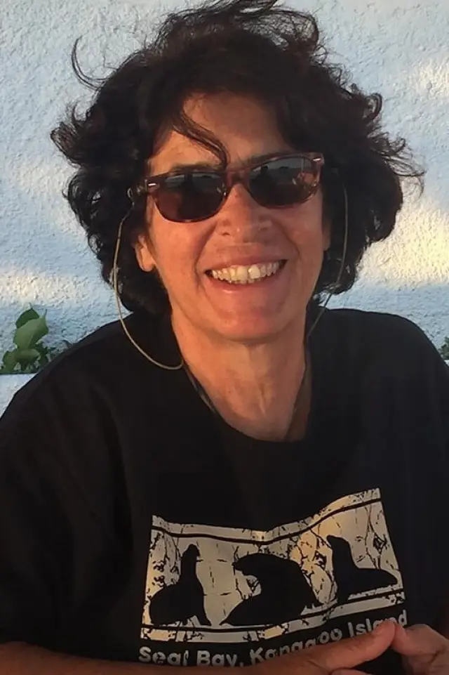 Фото  (Tzeli Hadjidimitriou)