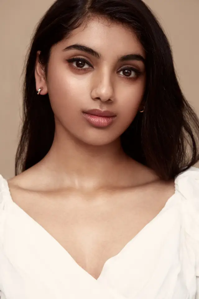 Фото Авантика Ванданапу (Avantika Vandanapu)