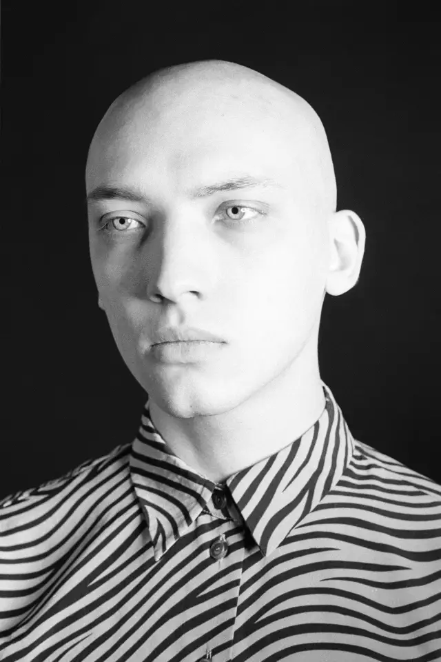 Фото Nikita Sevastyanov (Nikita Sevastyanov)
