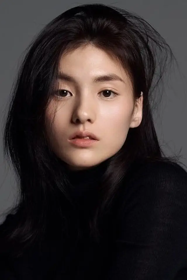 Фото Ким Ён Джи (Kim Yong-ji)