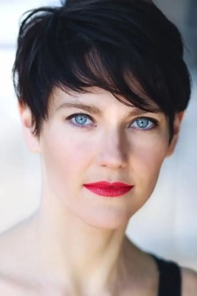 Фото  (Anna Martine Freeman)
