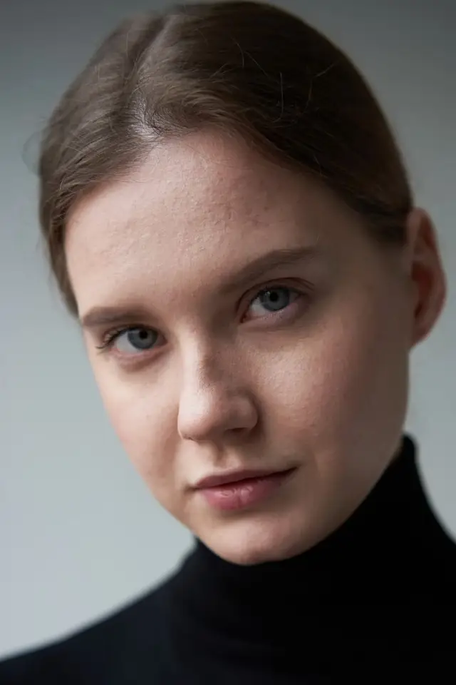 Фото Екатерина Мезина (Ekaterina Mezina)