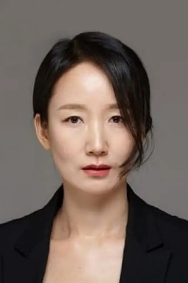 Фото Ли Че Гён (Lee Chae-kyung)