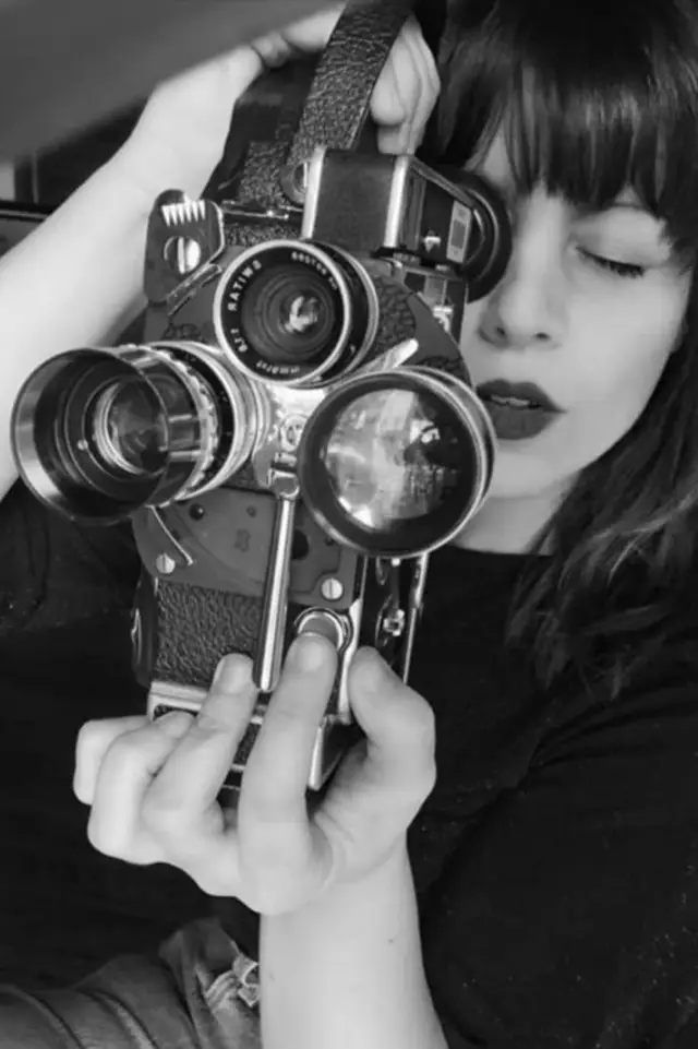 Фото  (Federica Foglia)