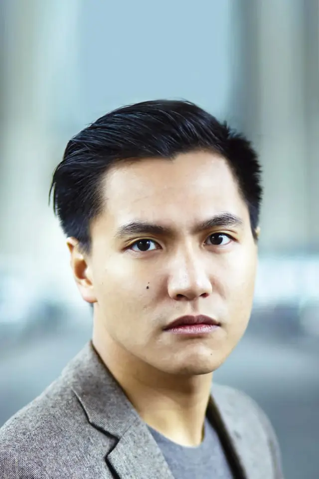 Фото  (Bernie Yao)