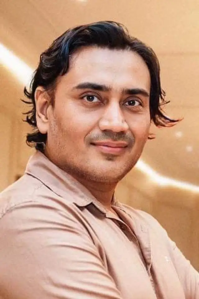 Фото Ниспал Сингх (Nispal Singh)