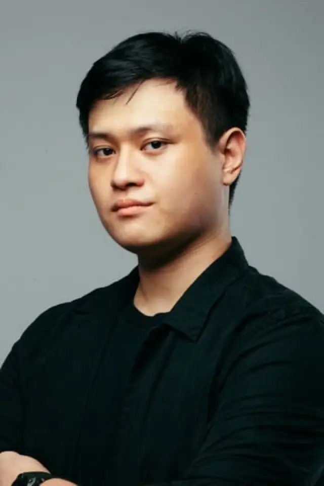 Фото Рейнер Виджая (Rayner Wijaya)