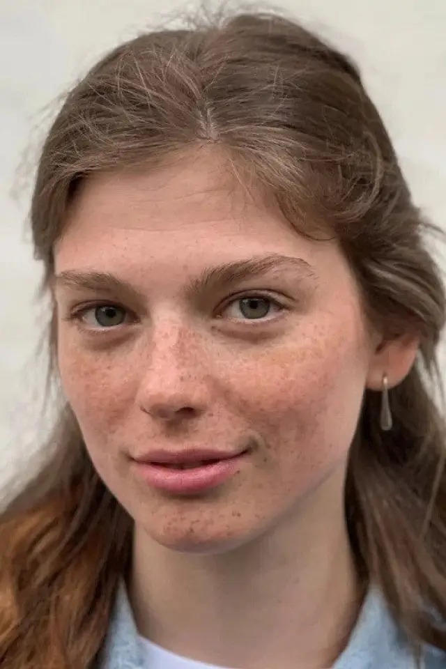 Фото Майя Гитер (Maya Giter)