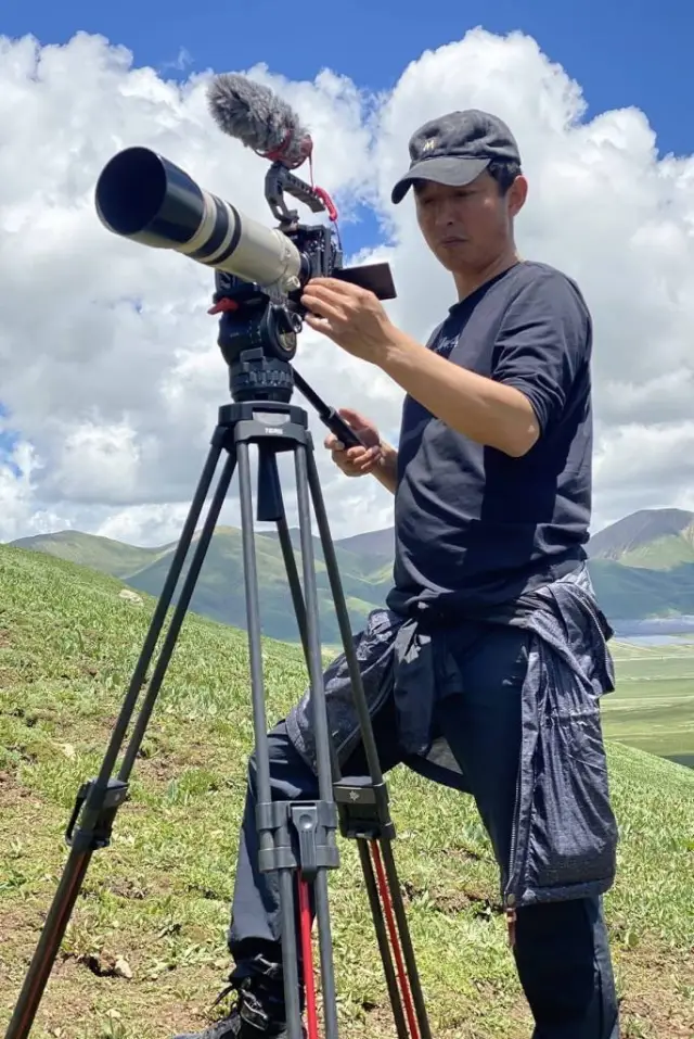 Фото  (Dadren Wang Gyal)