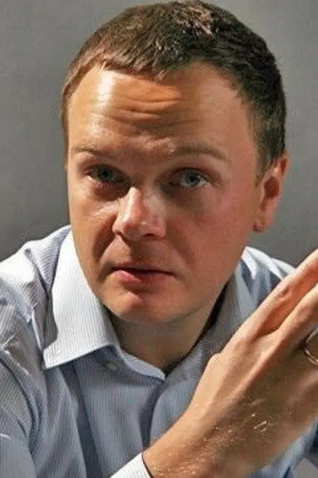 Фото Сергей Малахов (Sergei Malakhov)