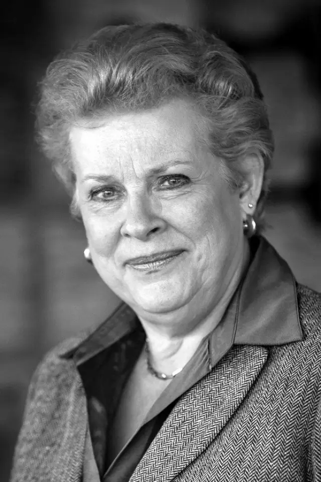 Фото  (Catherine Trautmann)