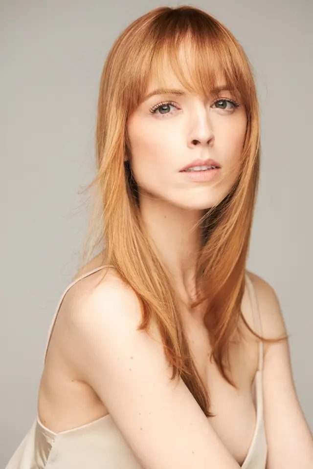 Фото  (Ashley BeLoat)