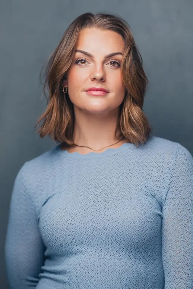 Фото  (Morgan Melnyk)