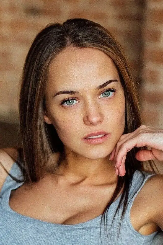 Фото Катерина Ковальчук (Katerina Kovalchuk)