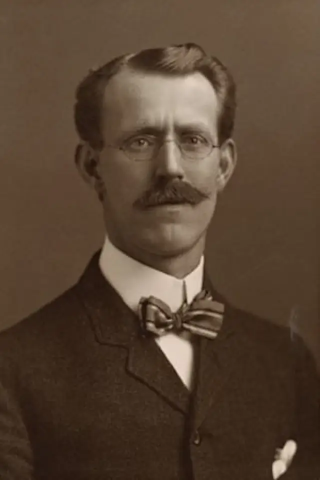 Фото  (Edward Stratemeyer)