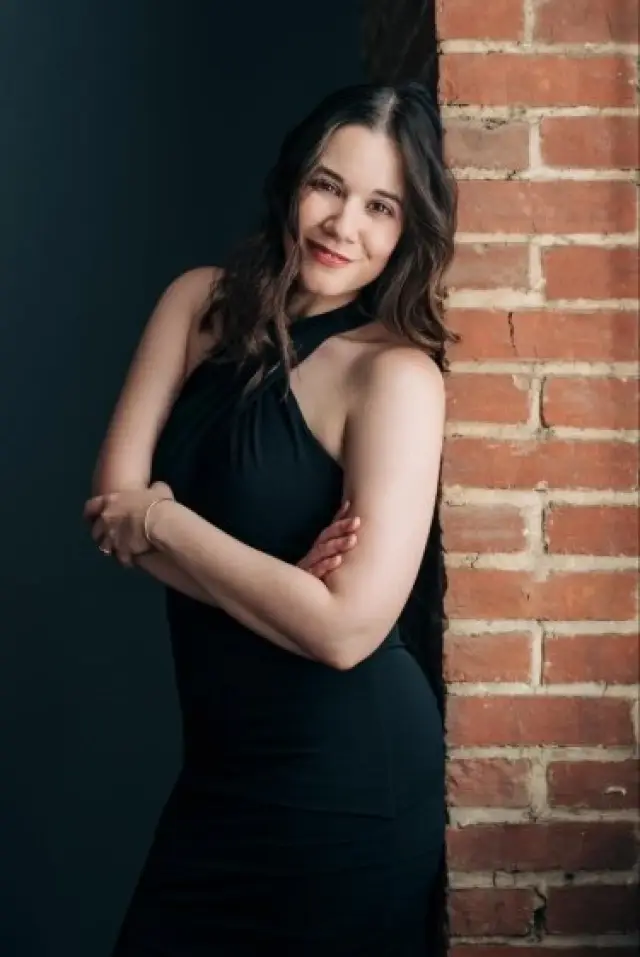 Фото Сугей Крус (Sugey Cruz)
