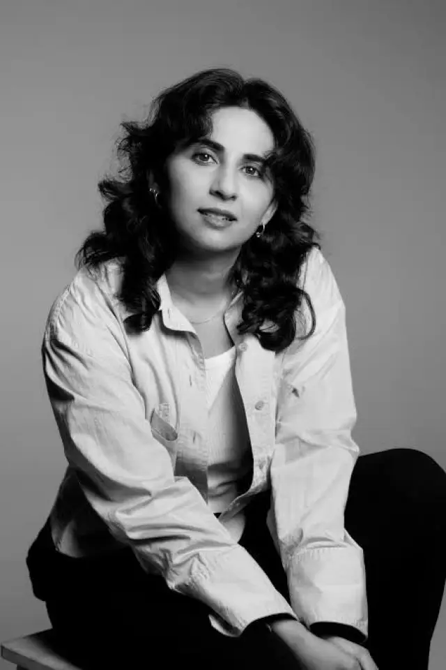 Фото  (Leela Varghese)