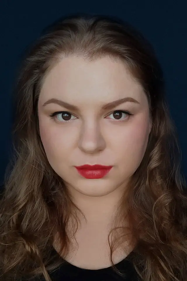 Фото Андреа Шелесова (Andrea Szelesová)
