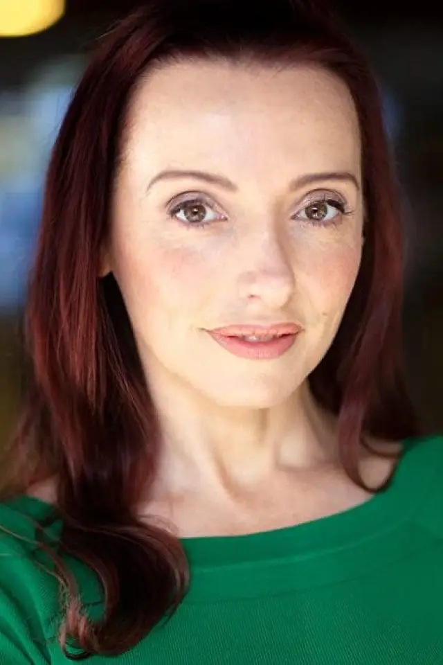 Фото  (Sara Southey)