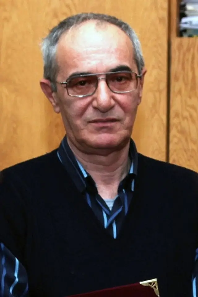 Фото Алибала Мамедов (Alibala Mamedov)