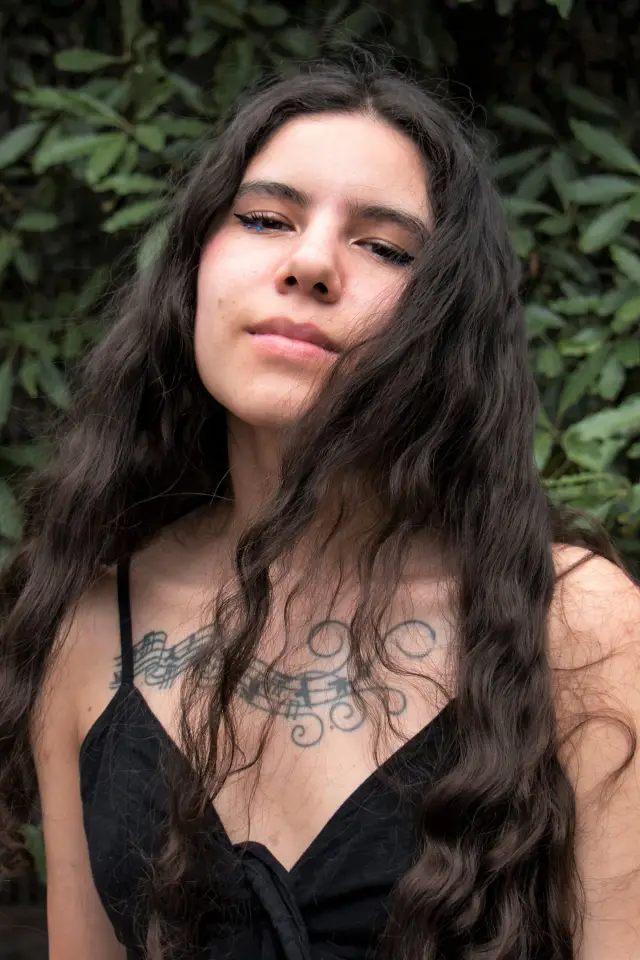 Фото  (Valeria Díaz)
