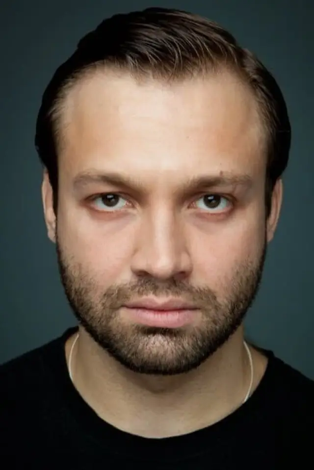 Фото Павел Хрулёв (Pavel Khrulyov)