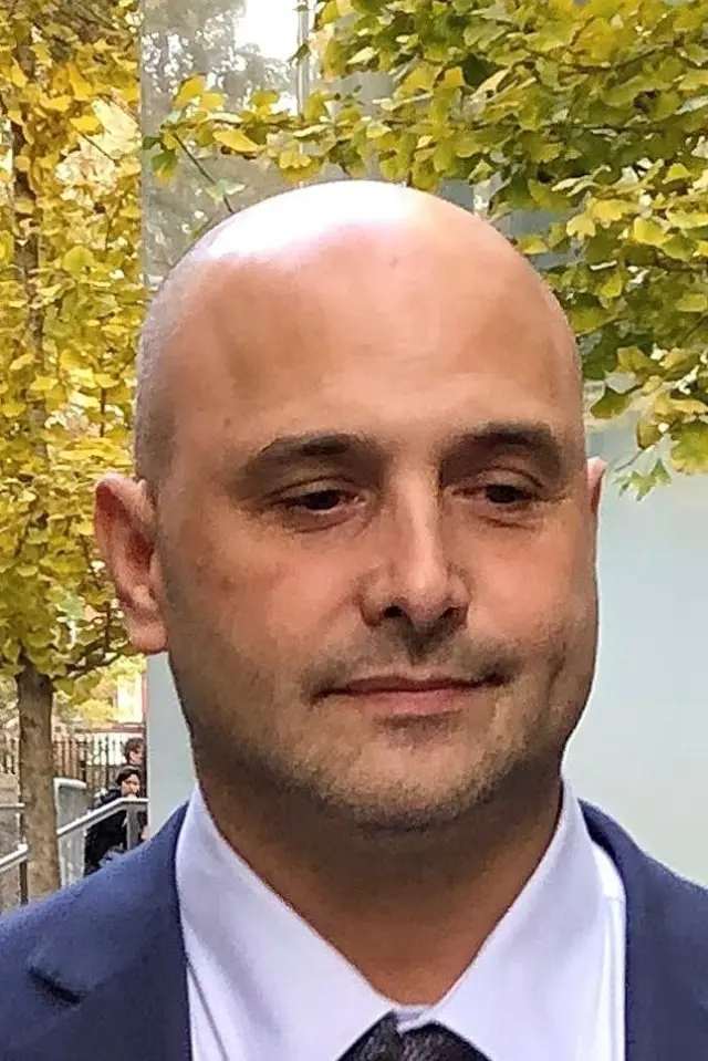 Фото  (Craig Carton)