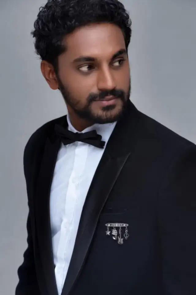 Фото  (Sajitha Anthony)