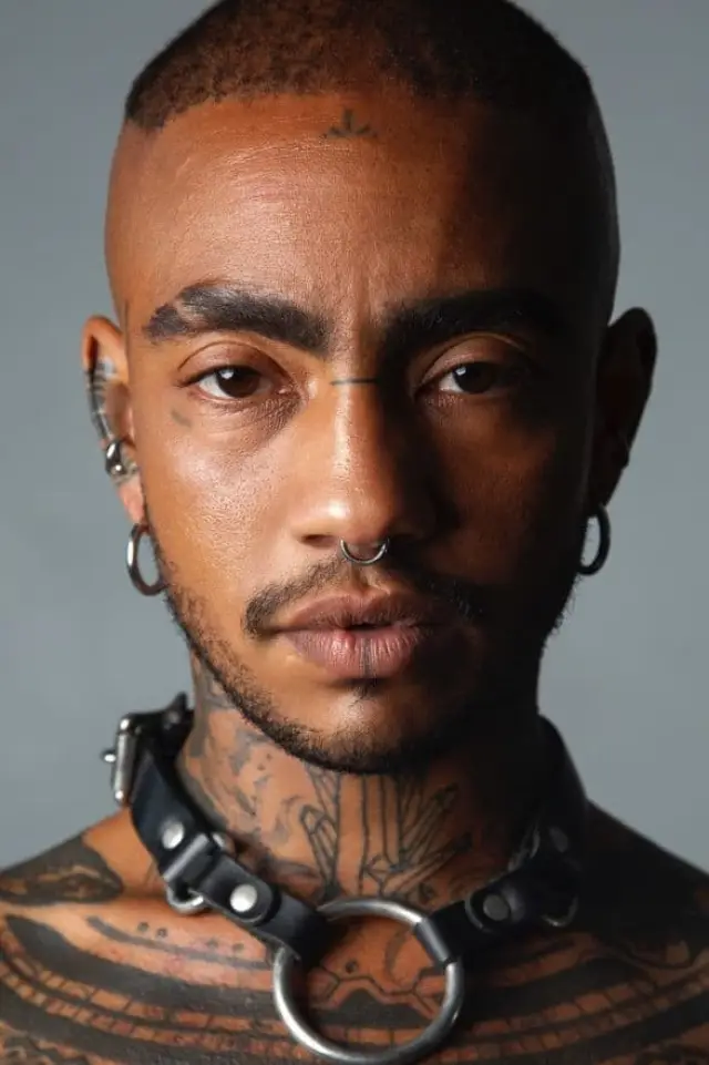 Фото  (Jamal Phoenix)