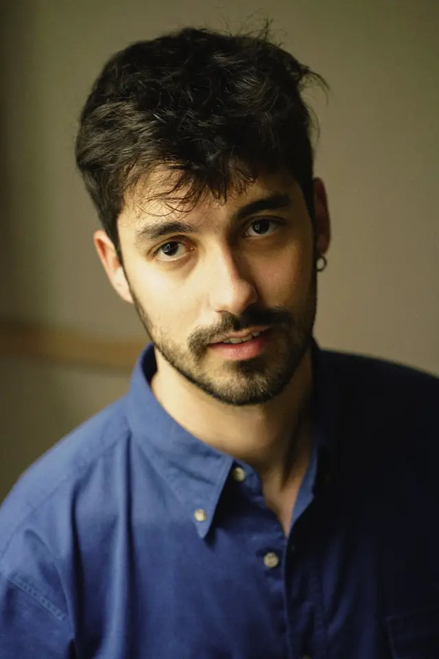 Фото  (Nikos Kolioukos)