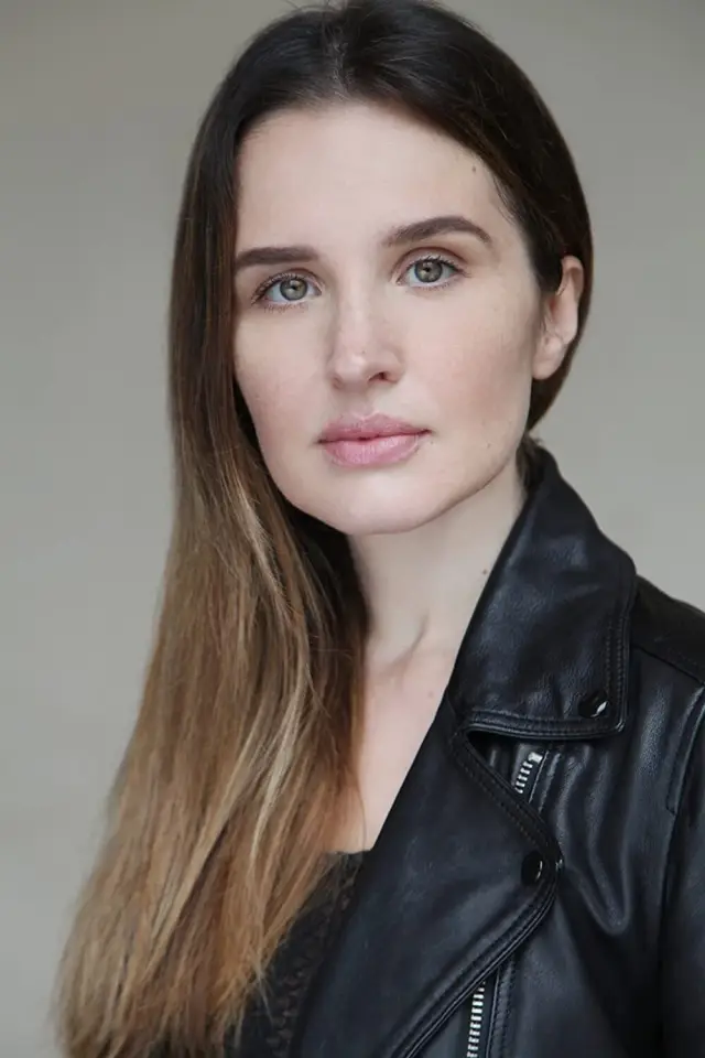 Фото Джоанна Фината (Joanna Finata)