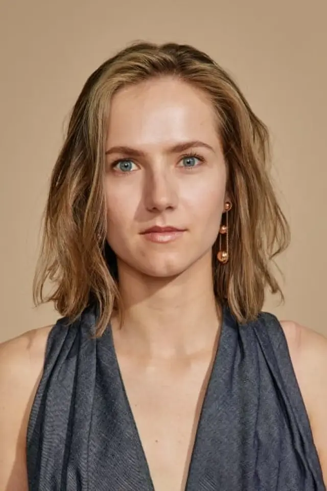 Фото Екатерина Бейкер (Ekaterina Baker)