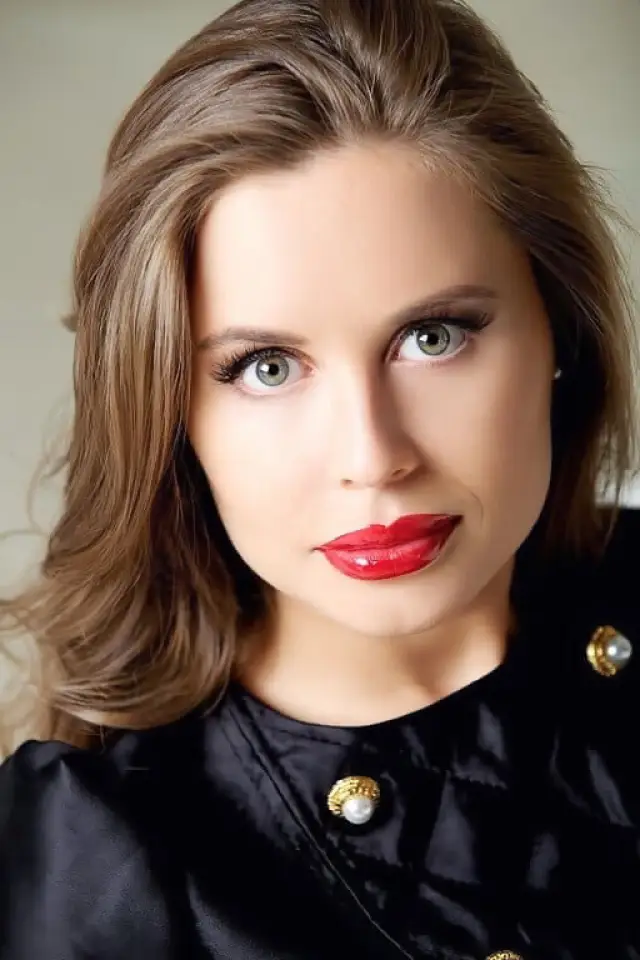 Фото Юлия Михалкова-Матюхина (Yulia Mikhalkova-Matyukhina)