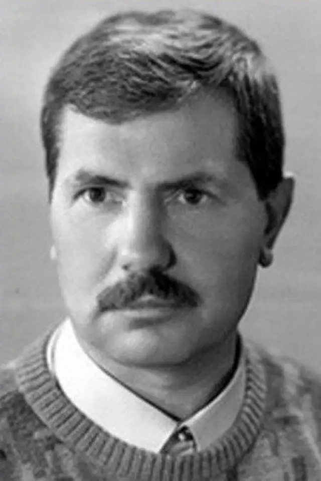 Фото Григорий Волошин (Grigoriy Voloshin)