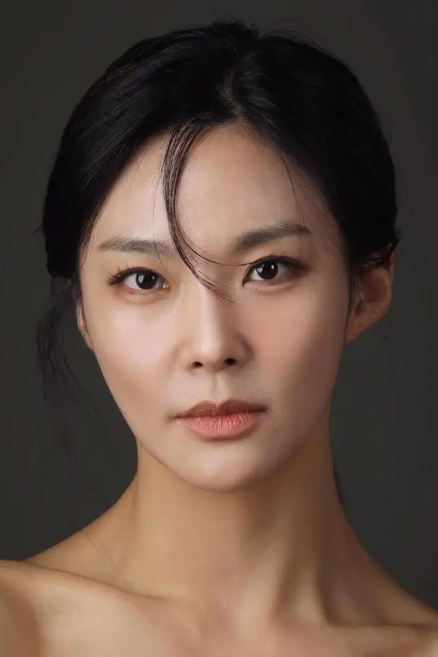 Фото Ким Ми Хэ (Kim Mi-hye)
