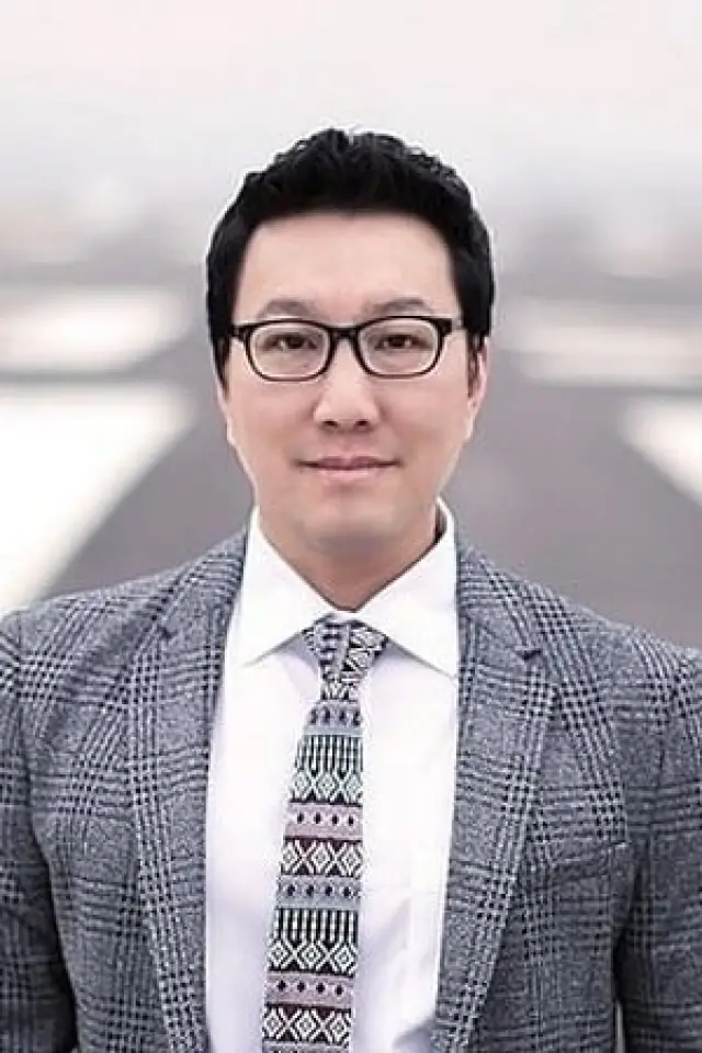 Фото Им Чжон Мин (Lim Jung-min)