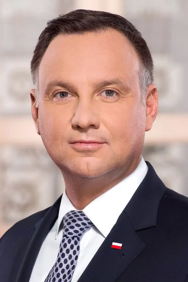 Фото  (Andrzej Duda)