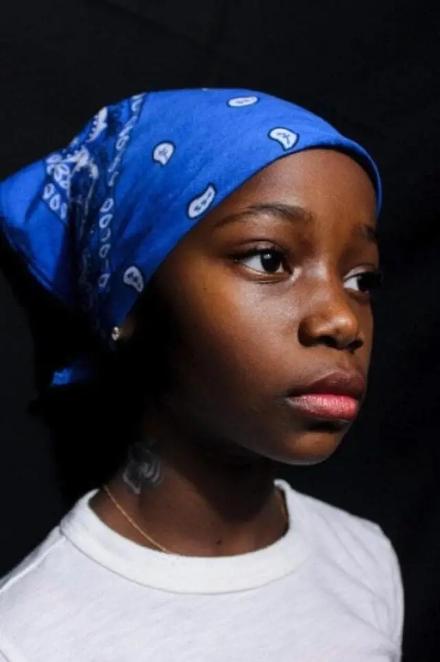 Фото  (Stella Mwale Ciccone)