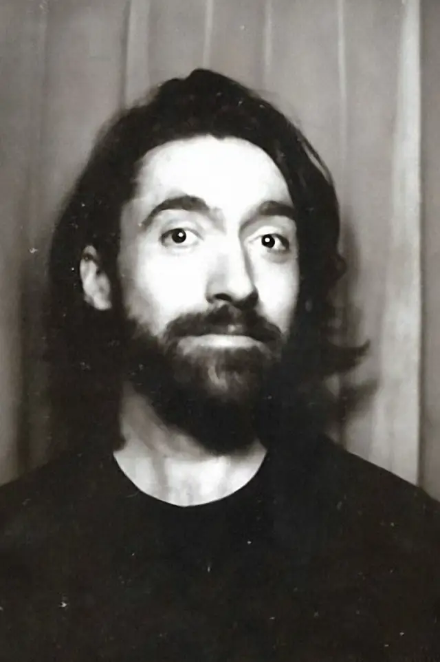 Фото Алекс Квинн (Alex Quinn)