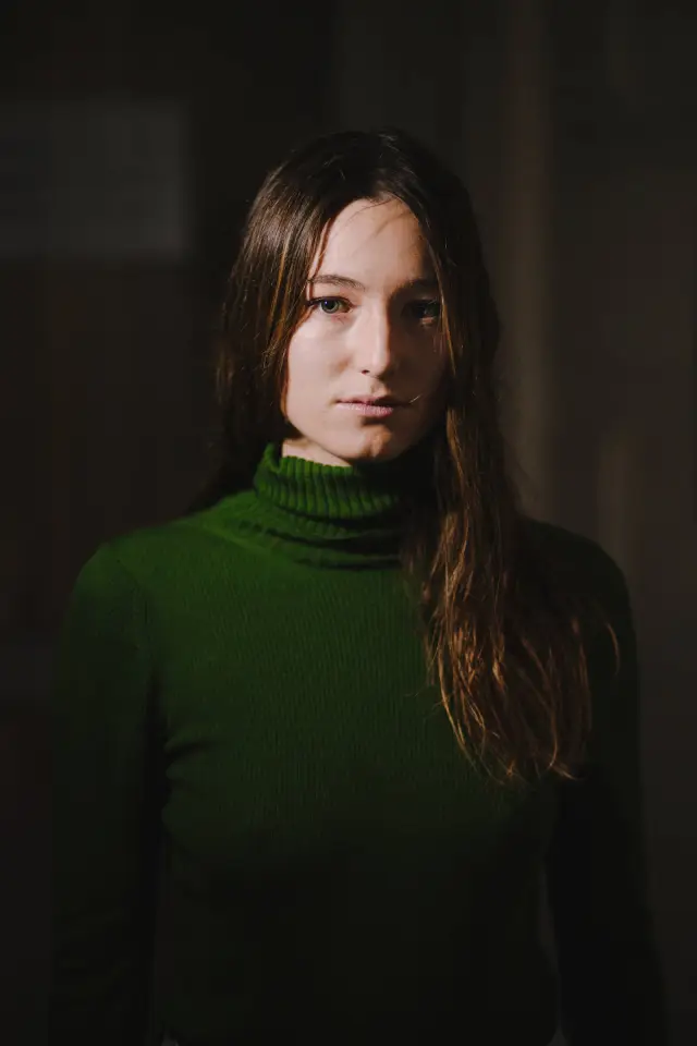 Фото  (Camille Étienne)
