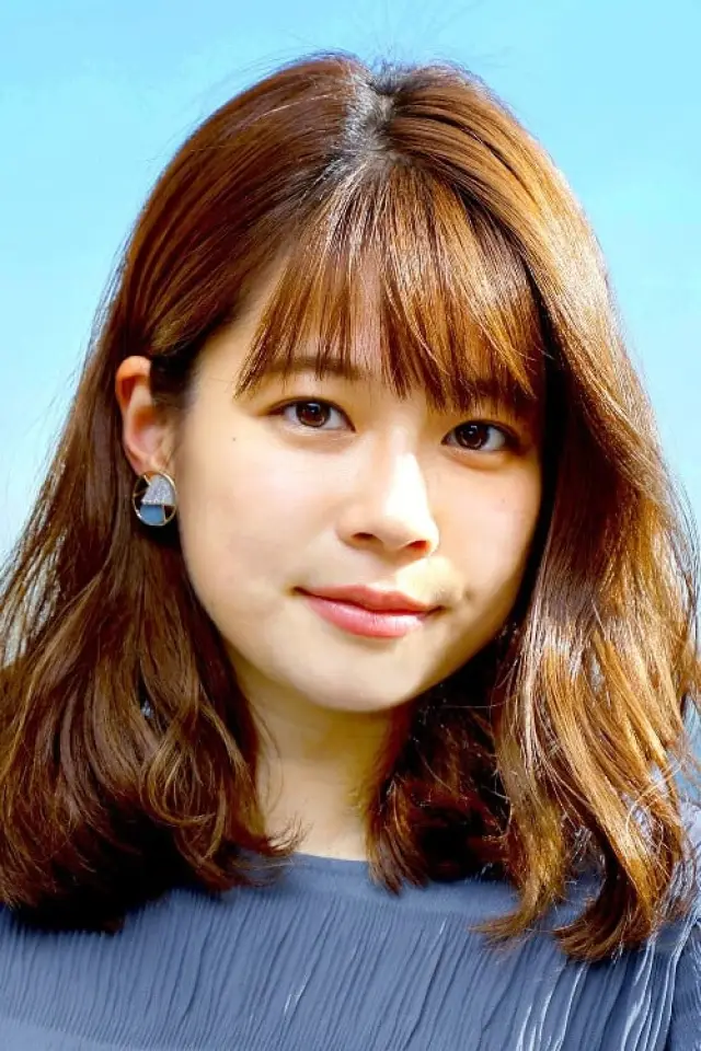 Фото Юи Сузуки (Yui Suzuki)