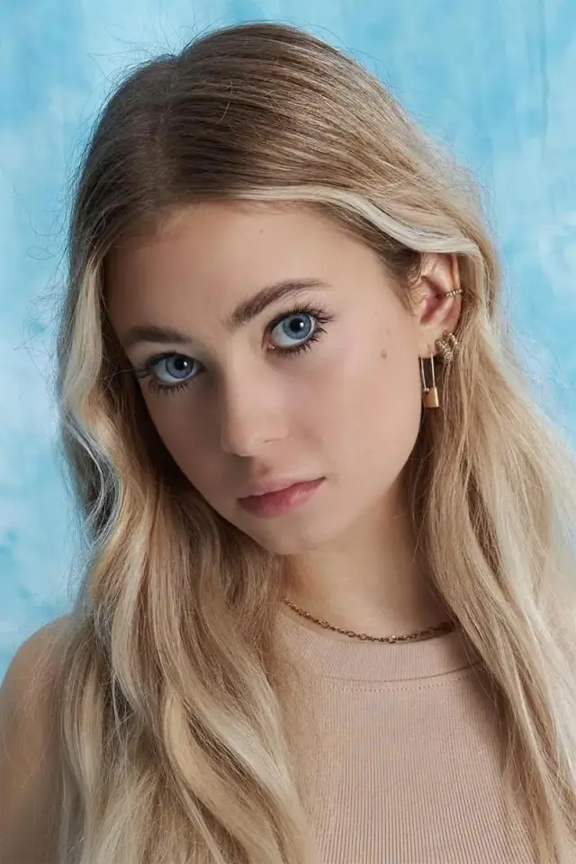 Фото Ульяна Чжан (Ulyana Chzhan)