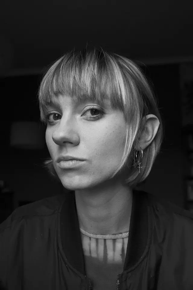 Фото  (Saulė Bliuvaitė)
