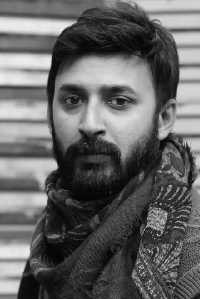 Фото Манодж Кумар Праманик (Manoj Kumar Pramanik)