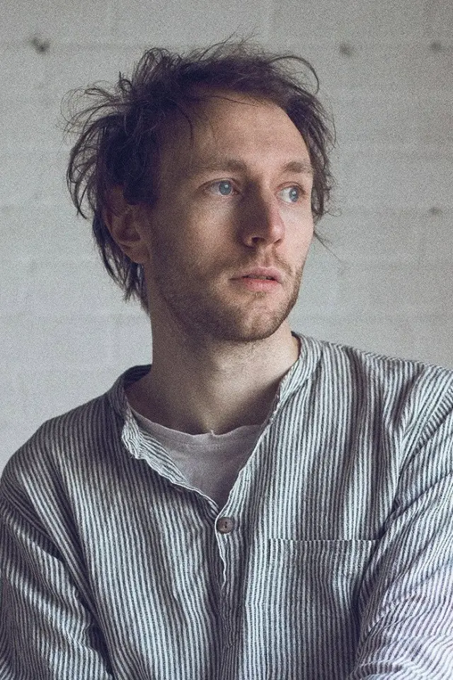 Фото  (Novo Amor)