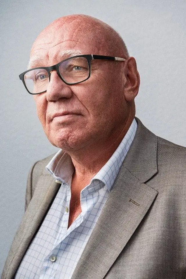 Фото  (Kees Jansma)